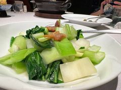 -新荣记(新源南路店)