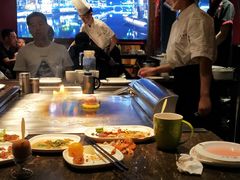 -湘汇概念铁板烧(铁西万达店)