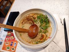 -味千拉面(双井店)