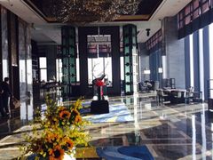 -万达文华酒店·48F云端窗景美食汇自助餐厅