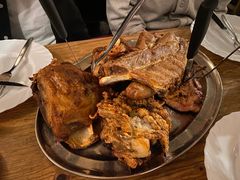-瓦格纳苹果酒德国风味餐馆
