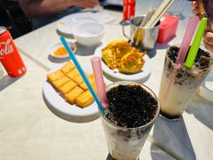 -发记鱼杂专卖店(Suria Sabah)