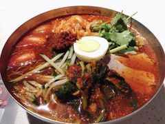 -将军牛排·尔滨地标朝鲜族美食(总店)