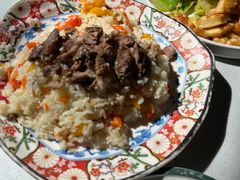 -帕米尔食府(白云观店)
