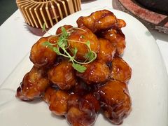 -桂满陇·手作小笼包&江南叫花鸡(中山公园店)