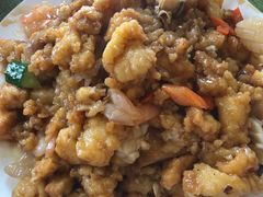 八珍豆腐-桃子餐厅·天津菜(红星路直营店)