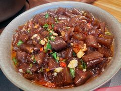 -好灶头妈妈菜·柴火灶台鱼·千岛湖土菜地标美食