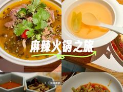 -隐庐·古法川菜(高新店)