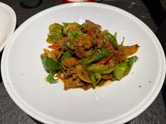 -北平盛世·新京菜·北京烤鸭(劲松·双井店)