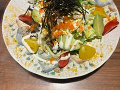 -隐月· 㐂和食屋(芝罘万达公馆店)