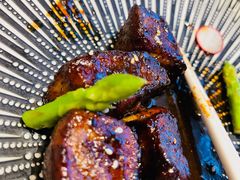 黑椒酱爆安格斯牛肉-長泰華府(长泰广场店)