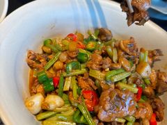 -桐湾大院·桐庐菜(滨江店)