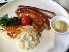 -Paulaner·德国帕拉娜自酿啤酒餐厅(海上世界店)