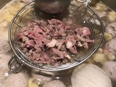 -八合里潮汕鲜牛肉火锅(深圳海岸城店)