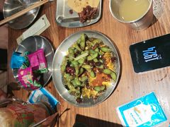 -破店肥哈·东北烧烤·夜宵(南山保利店)