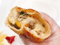 -山姆美式餐吧(鼓楼店)