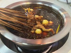 -牛华八婆麻辣烫(起源店)