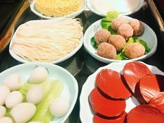 -卤教授老火锅