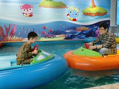 -蒙特利亲子乐园