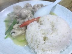 -富贵面馆(镇坪路店)