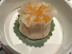 -海派悦庭·海胆烧麦·新融合菜(凯德广场店)