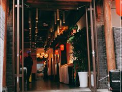 门面-山城鼎重庆老火锅(西安钟楼店)