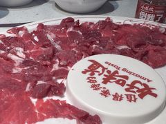 -小龙坎火锅(仓山万达店)