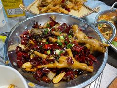 -小民大排档(光谷店)