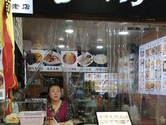 -刘氏方酥锅盔(古城总店)