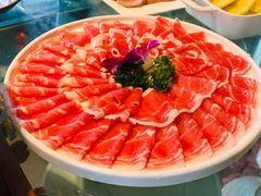 -胡同猫京味涮肉(大华1935店)