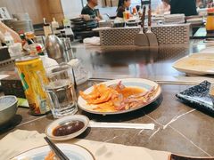 -大渔铁板烧(东城店)