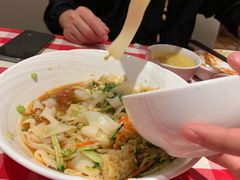 -西贝(宝乐汇店)