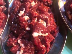 -江村四哥新鲜牛肉店(江高总店)