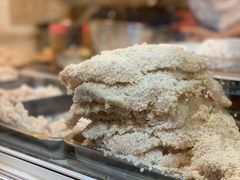 -特色椒盐排条(天山西路店)