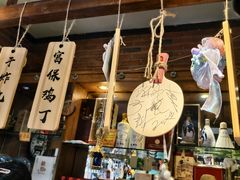 -玉桥餐厅(天坛店)