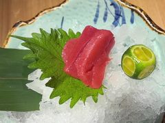 -德川家日本料理(顺义华联店)