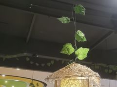 -云中鱼蒸汽石锅鱼(川沙百联店)