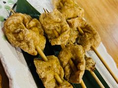 -质烤烤物·活烤海鲜(质烤总店)