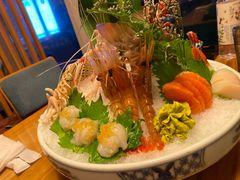 -王鼎精致料理铁板烧(世博源店)