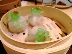 -海航大厦万豪酒店彩海轩中餐厅(霄云路店)