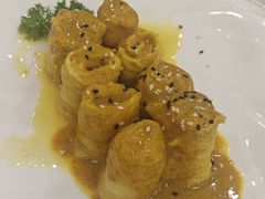 -东四民芳餐厅(世茂工三店)