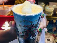 -仙境豆夫(步行街旗舰店)