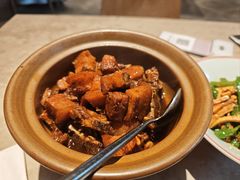 -皖厨·中国徽菜(星河WORLD·COCO Park店)