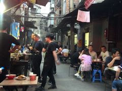 大堂-吴长子卤菜馆(统一街店)