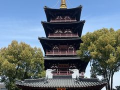 -寒山寺