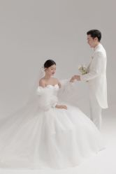 -雨墨婚纱摄影工作室