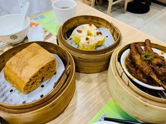 -添好运点心专门店(中环IFC店)