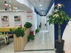 -昂立青少儿成长中心(普陀中环百联校区)
