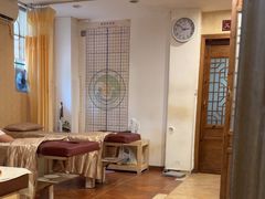 -十方上医中医品牌连锁(拱北店)