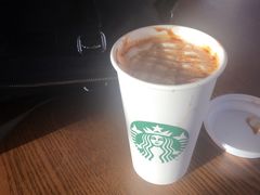 -星巴克(太原柳巷第一店)